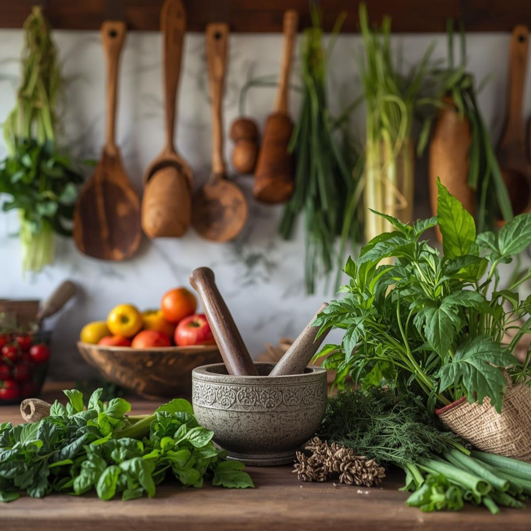 Holistic Health Practices for Everyday Life