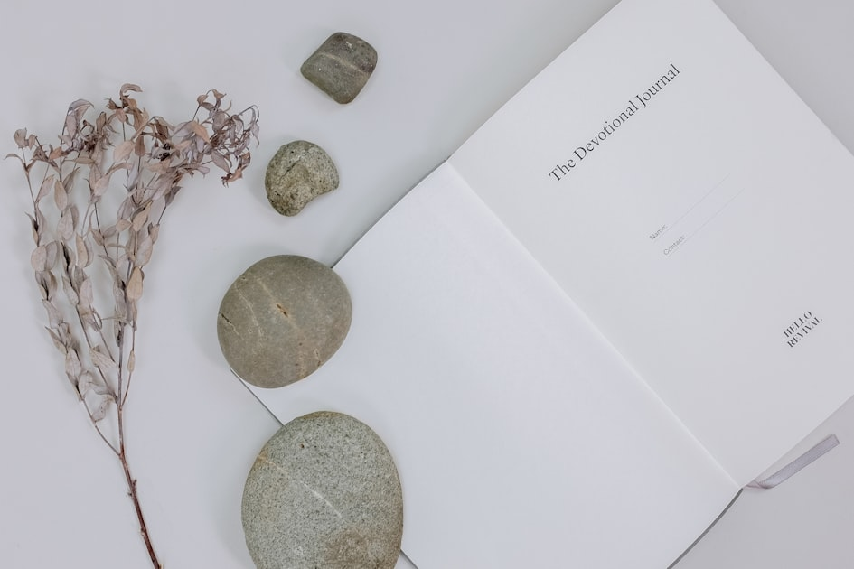 My Story: Learning to Build a Home and Spiritual Connection